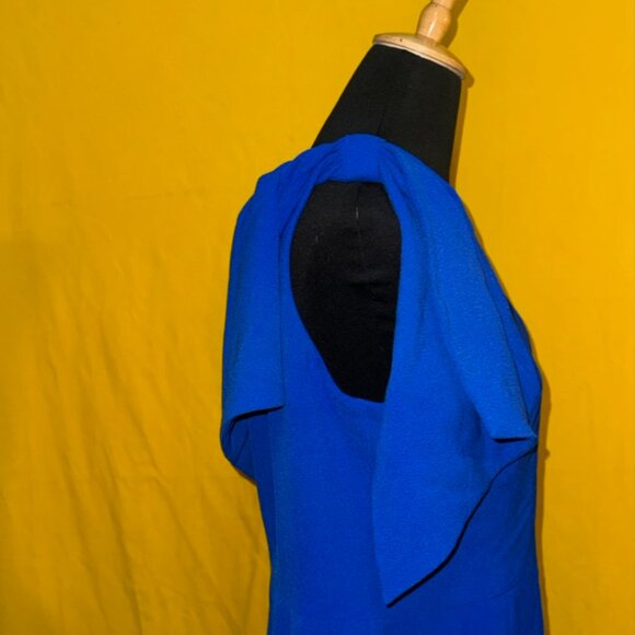 XXL Dress The Population Tiffany Dress - Picture 4 of 8